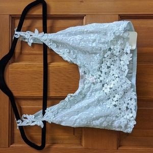 Claire Pettibone brallette